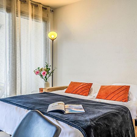 Apartment Morgane By Interhome Saint-Pierre-Quiberon Exterior foto