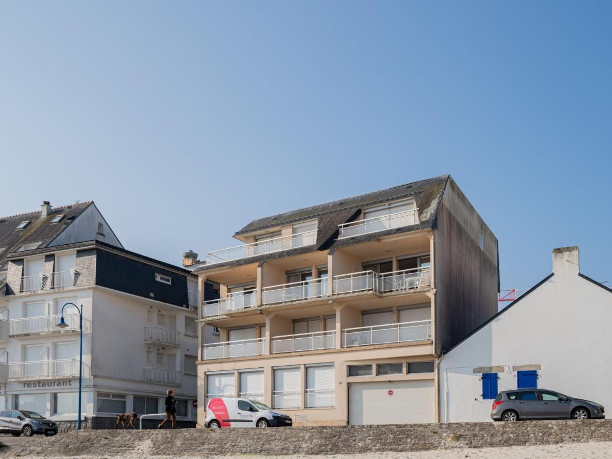 Apartment Morgane By Interhome Saint-Pierre-Quiberon Exterior foto