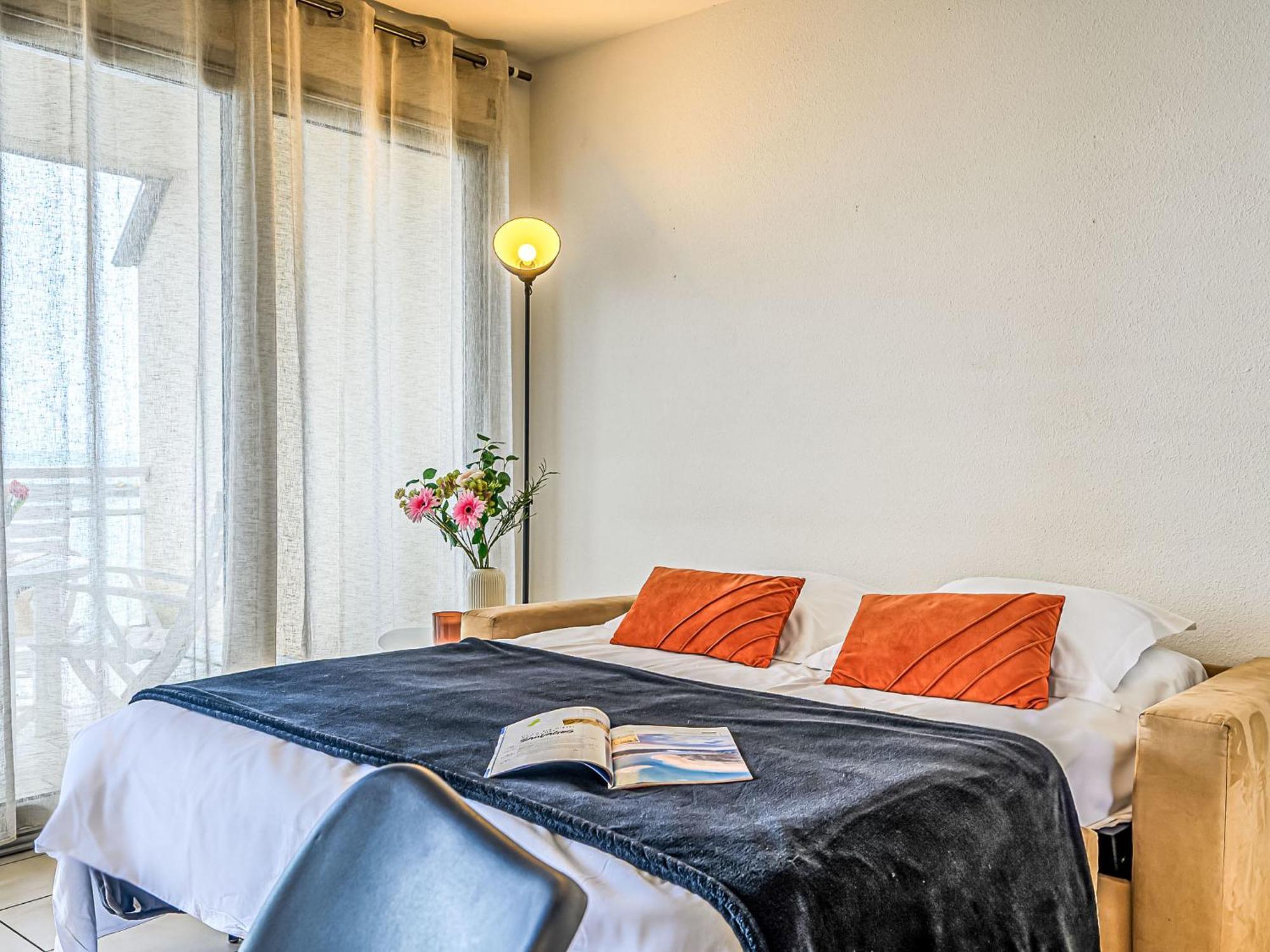 Apartment Morgane By Interhome Saint-Pierre-Quiberon Exterior foto