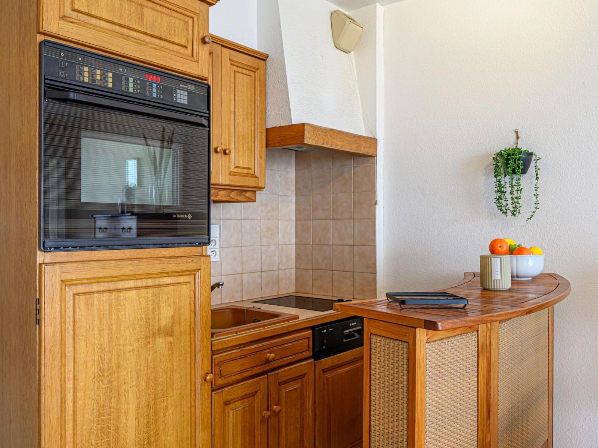Apartment Morgane By Interhome Saint-Pierre-Quiberon Exterior foto