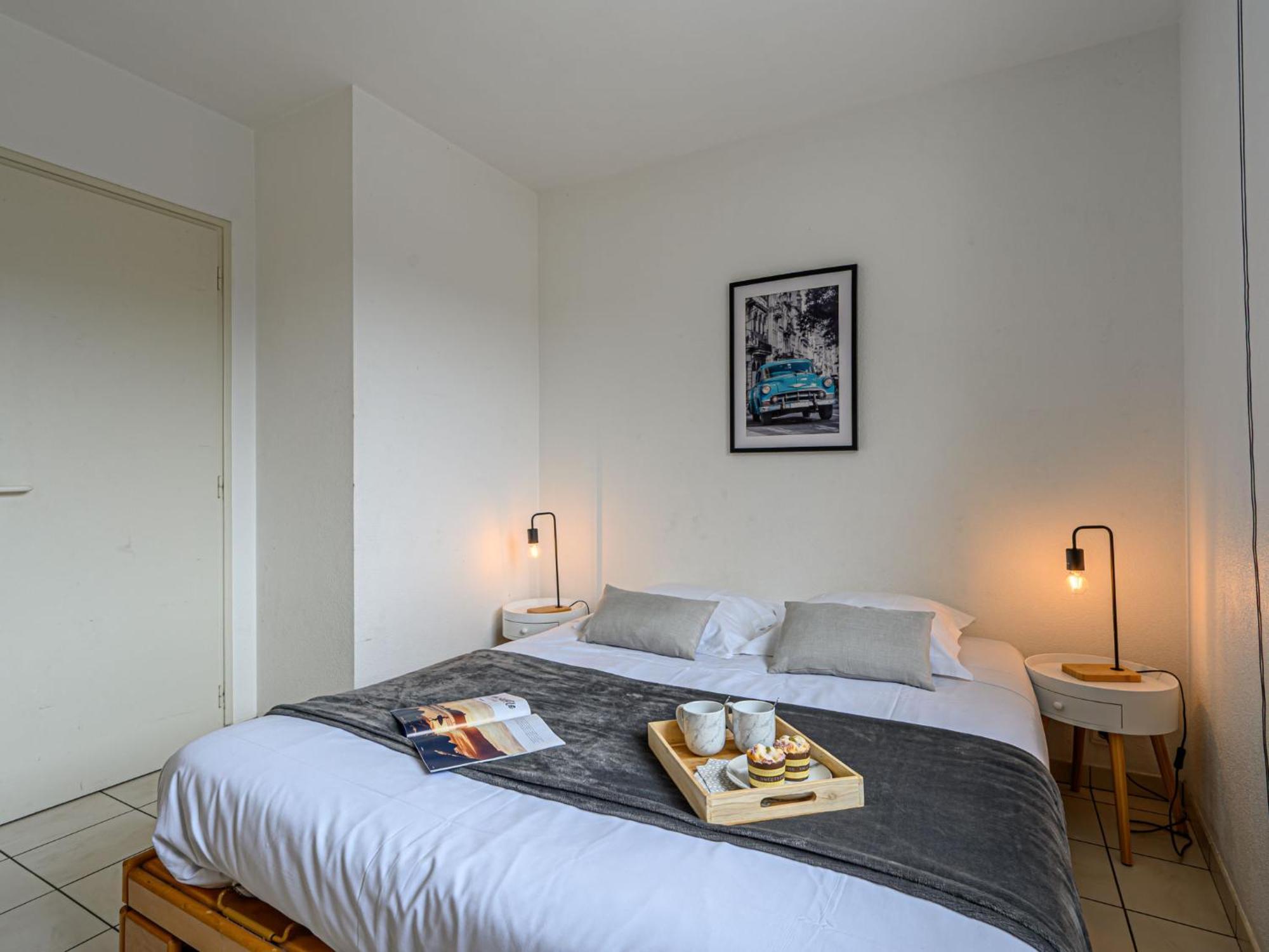 Apartment Morgane By Interhome Saint-Pierre-Quiberon Exterior foto