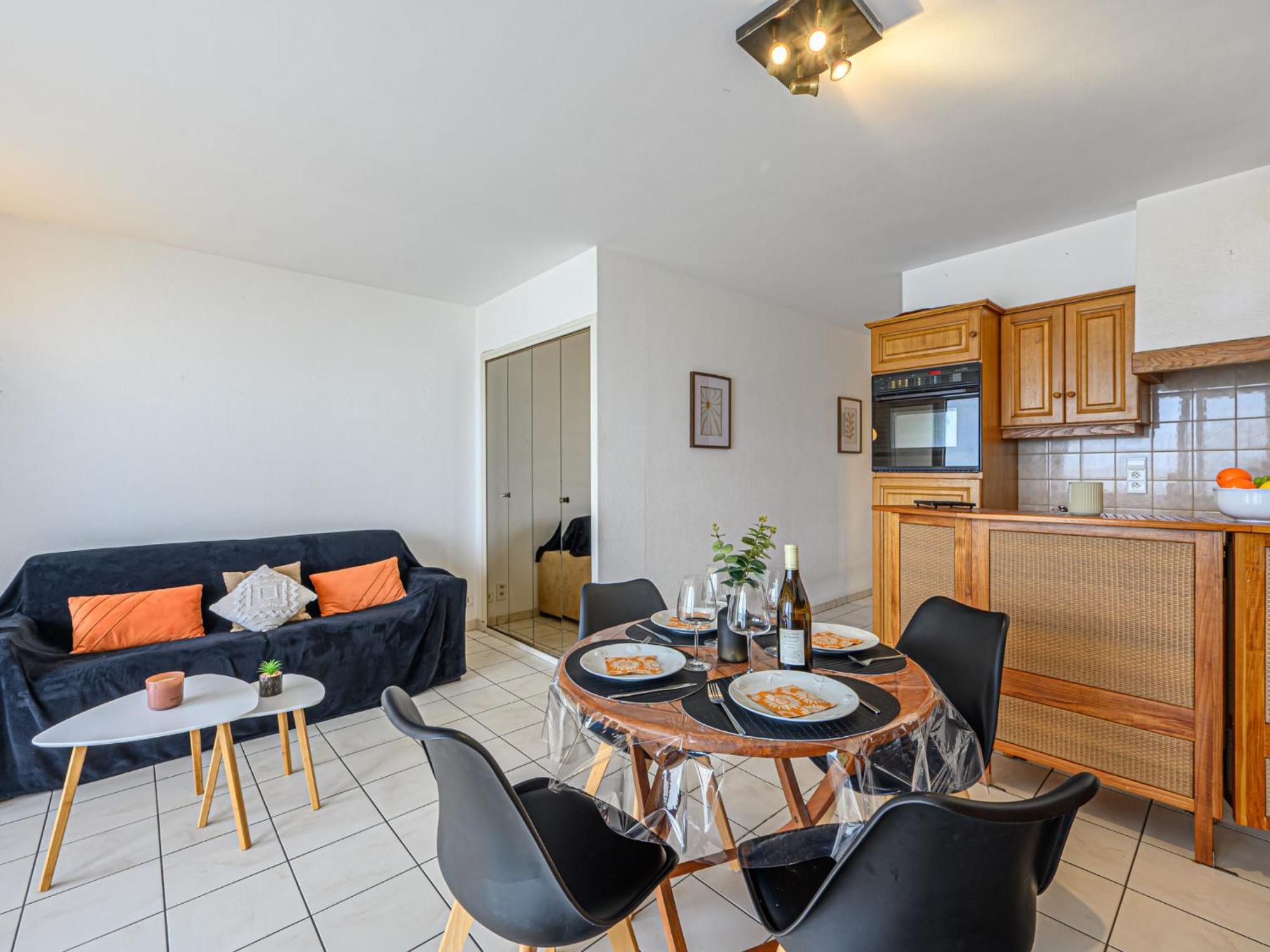 Apartment Morgane By Interhome Saint-Pierre-Quiberon Exterior foto