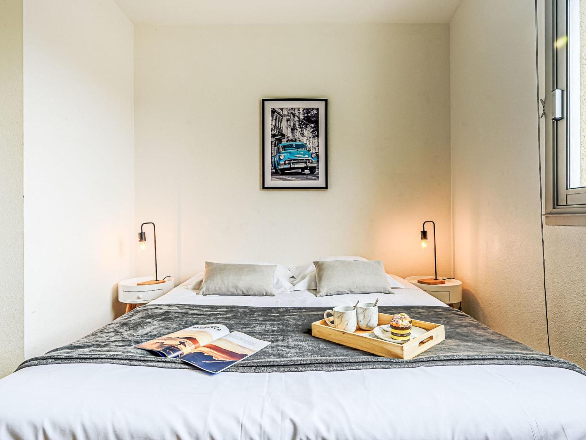 Apartment Morgane By Interhome Saint-Pierre-Quiberon Exterior foto